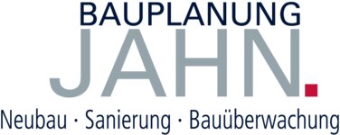 Logo von Bauplanung Jahn