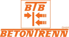 Logo von BTB Betontrenn GmbH