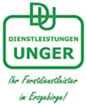 Logo von Dienstleistungen Unger GbR Nathalie Unger und Daniel Unger