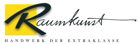 Logo von Malerbetrieb Raumkunst Arndt GmbH Fußbodenlegerei