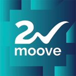 Logo von 2moove technologies GmbH