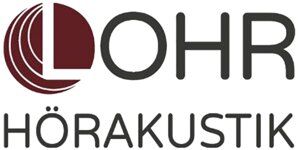 Logo von Hörakustik Lohr