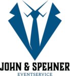 Logo von John & Spehner Eventservice UG