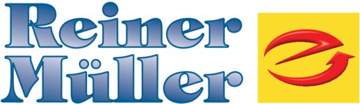 Logo von Reiner Müller OHG