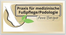 Logo von Bergner Anne