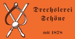 Logo von Drechslerei Schöne