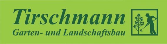 Logo von Christian Tirschmann Garten und Landschaftsbau