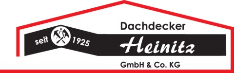 Logo von Dachdecker Heinitz GmbH & Co. KG