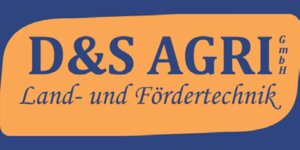 Logo von D & S AGRI GmbH