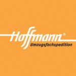 Logo von Hoffmann Umzugsfachspedition GmbH