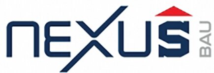 Logo von Nexus Bau GmbH