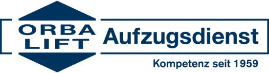 Logo von ORBA-Lift Aufzugsdienst GmbH
