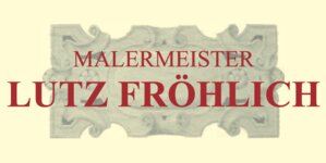 Logo von Malermeister Fröhlich