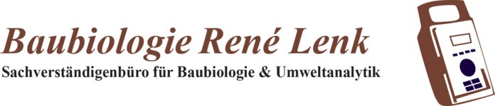 Logo von Baubiologie Lenk