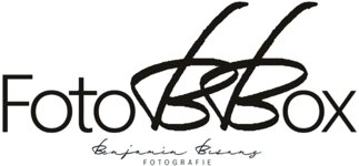 Logo von Fotobbox by Benjamin Bisanz - Fotobox Vermietung im Erzgebirge
