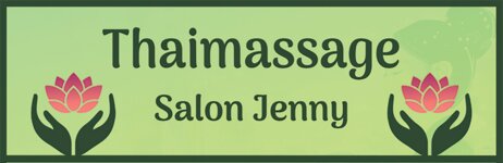 Logo von Salon Jenny Thaimassage