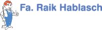 Logo von Fa. Raik Hablasch