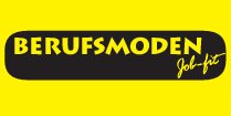 Logo von BERUFSMODEN JOBFIT