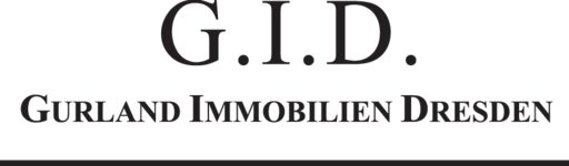 Logo von G.I.D. Gurland Immobilien Dresden