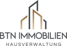 Logo von BTN Immobilien GmbH