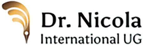 Logo von Dr. Nicola International UG (haftungsbeschränkt)