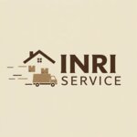 Logo von INRI Service