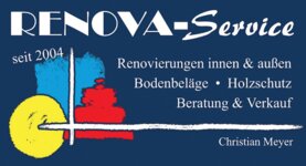 Logo von Meyer Christian