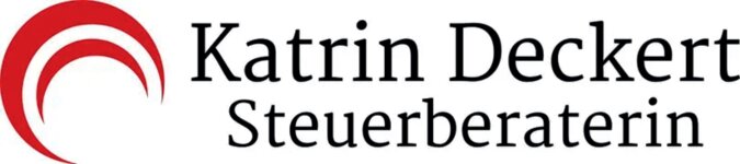 Logo von Katrin Deckert