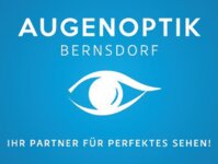 Logo von Jana Bäßler Augenoptik Bernsdorf