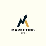 Logo von Marketing Evo GbR Max Peter, Justin Jüptner