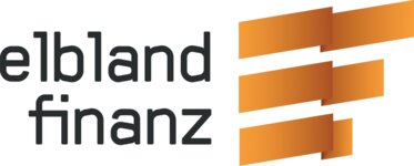 Logo von Elbland . Finanz KG