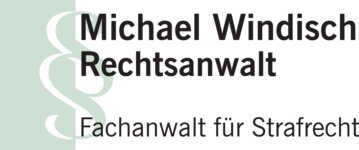 Logo von Michael Windisch Rechtsanwalt