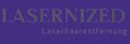 Logo von Lasernized n. e. V.