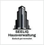 Logo von Seelig Hausverwaltung Haus- und Grundstücksverwaltung