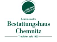 Logo von Kommunales Bestattungshaus Friedhofs- und Bestattungsbetrieb Chemnitz
