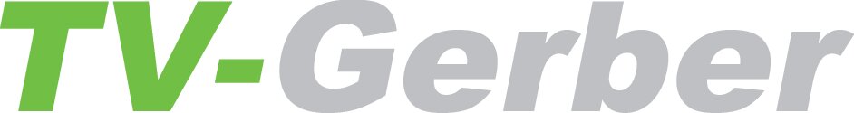 Logo von TV-Gerber - Technik-Service für alle Marken
