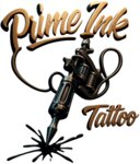 Logo von Prime Ink Tattoo Dresden UG (haftungsbeschränkt)
