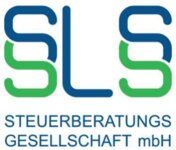 Logo von SLS Steuerberatungsgesellschaft mbH