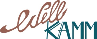 Logo von Salon WellKAMM