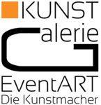 Logo von EventART - Die Kunstmacher