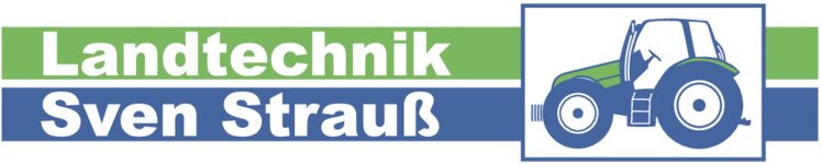 Logo von Sven Strauß Landtechnik