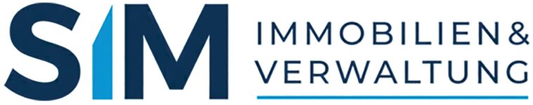 Logo von SIM Property Management GmbH SIM Hausverwaltung Zwickau