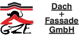 Logo von GZE Dach + Fassade GmbH
