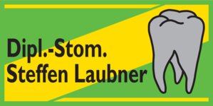 Logo von Kieferorthopädie Laubner
