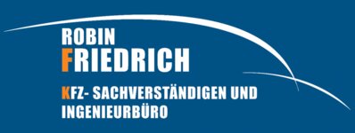 Logo von Friedrich Robin