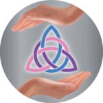 Logo von Praxis für Physiotherapie und Yoga Maria Schütt