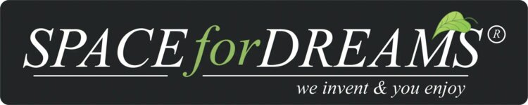 Logo von SPACEforDREAMS UG (haftungsbeschränkt)