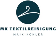 Logo von MK Textilreinigung GmbH