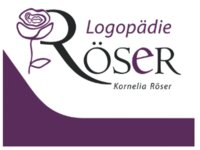 Logo von Logopädie Röser