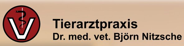Logo von Nitzsche Björn Dr. med. vet.